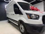 Used 2022 Ford Transit 250 148 High Roof AWD image 5