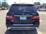 Used 2015 Mercedes-Benz ML 400 4MATIC image 4