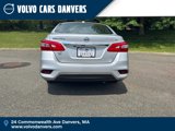 Used 2019 Nissan Sentra SV image 4