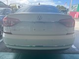 Used 2018 Volkswagen Passat 2.0T SE image 4