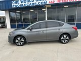 Used 2019 Nissan Sentra SV image 2