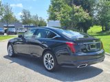 Used 2020 Cadillac CT5 Premium Luxury image 6