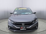 Used 2019 Honda Civic Sport image 3