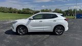 Used 2022 Buick Encore GX Preferred w/ Sport Touring Package image 4
