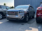 Used 2020 GMC Acadia SLT w/ Driver Alert Package II image 5