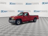 Used 2003 GMC Sierra 1500 W/T image 4