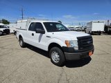 Used 2011 Ford F150 XL w/ PWR Equipment Group image 2