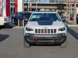 Used 2019 Jeep Cherokee Trailhawk w/ Comfort/Convenience Group image 2