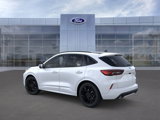 New 2025 Ford Escape ST-Line Elite w/ Premium Technology Package image 4