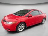 Used 2008 Honda Civic EX-L image 2