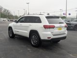 Used 2020 Jeep Grand Cherokee Laredo w/ Quick Order Package 2BN North image 5