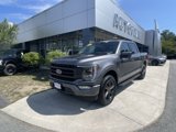 Certified 2022 Ford F150 XL image 4