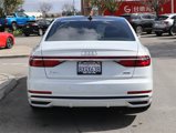 Used 2021 Audi A8 L 4.0T w/ Luxury Package image 5