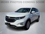 Used 2020 Chevrolet Equinox LT image 2