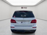Used 2017 Mercedes-Benz GLS 450 4MATIC image 4