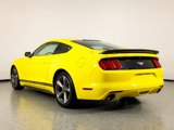 Used 2015 Ford Mustang Coupe w/ Enhanced Security Package image 6