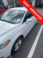 Used 2013 Ford Fusion SE image 2