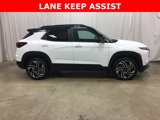 Used 2024 Chevrolet TrailBlazer RS w/ Convenience Package image 2