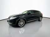 Used 2017 Lincoln MKX Reserve w/ Lincoln MKX Climate Package image 3