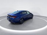 Used 2021 Hyundai Elantra SEL w/ Convenience + Premium Package image 3