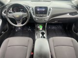 Used 2020 Chevrolet Malibu LS w/ LPO, Convenience Package 2 image 2