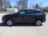 Used 2016 Jeep Cherokee Latitude image 5
