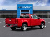Used 2018 Chevrolet Colorado LT w/ LT Convenience Package image 2