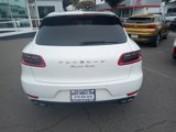 Used 2017 Porsche Macan Turbo image 4