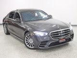 Used 2022 Mercedes-Benz S 580 4MATIC Sedan w/ AMG Line Package image 5
