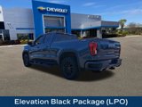Used 2021 GMC Sierra 1500 Elevation w/ LPO, Elevation Black Package image 6