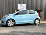 Used 2016 Chevrolet Spark LS image 2