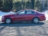 Used 2017 Mercedes-Benz E 300 4MATIC w/ Premium 1 Package image 2