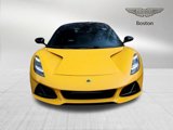 New 2024 Lotus Emira First Edition image 4