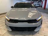 Used 2022 Kia K5 GT-Line image 2