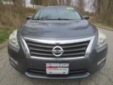 Used 2013 Nissan Altima 2.5 SV image 3