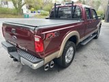 Used 2012 Ford F250 Lariat w/ Lariat Ultimate Pkg image 5