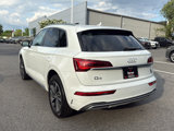 Certified 2021 Audi Q5 2.0T Premium Plus w/ Premium Plus Package image 4