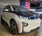 Used 2014 BMW i3 w/ Range Extender image 3