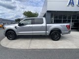 Certified 2022 Ford F150 XLT w/ Equipment Group 302A High image 5