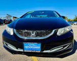 Used 2015 Honda Civic EX image 5