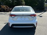 Used 2021 Toyota Corolla LE image 3