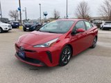 Used 2019 Toyota Prius Limited image 4