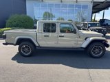 Used 2022 Jeep Gladiator Overland w/ Popular Equipment Package image 4
