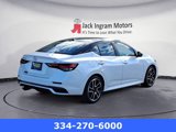 New 2025 Nissan Sentra SR w/ SR Premium Package image 5