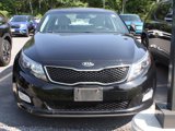Used 2015 Kia Optima EX w/ EX Premium Package image 2