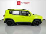 Used 2018 Jeep Renegade Altitude w/ Popular Equipment Group image 2