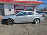 Used 2011 Dodge Avenger Express image 2