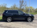 Certified 2023 Cadillac XT6 Premium Luxury image 2