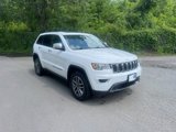 Used 2022 Jeep Grand Cherokee Limited image 4