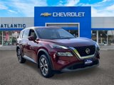 Used 2021 Nissan Rogue SV image 5